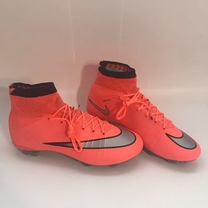 ⚽️Nike Soccer Cleats⚽️